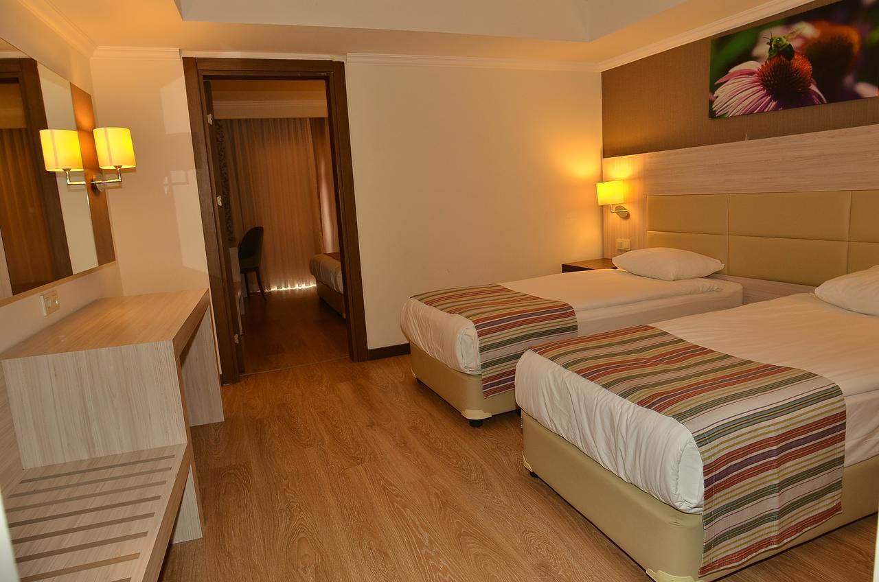 Prenses & Otel
