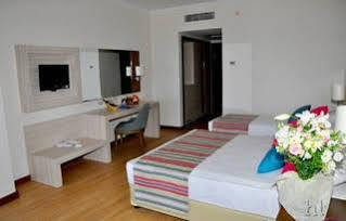 Prenses Hotel&spa Hotel 5*