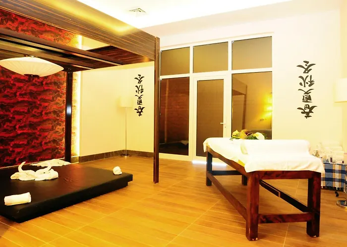 Side Prenses Resort Hotel & Spa
